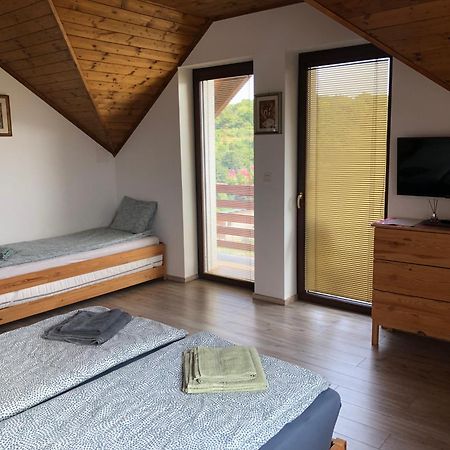 Casa Spas Банска-Бистрица Экстерьер фото