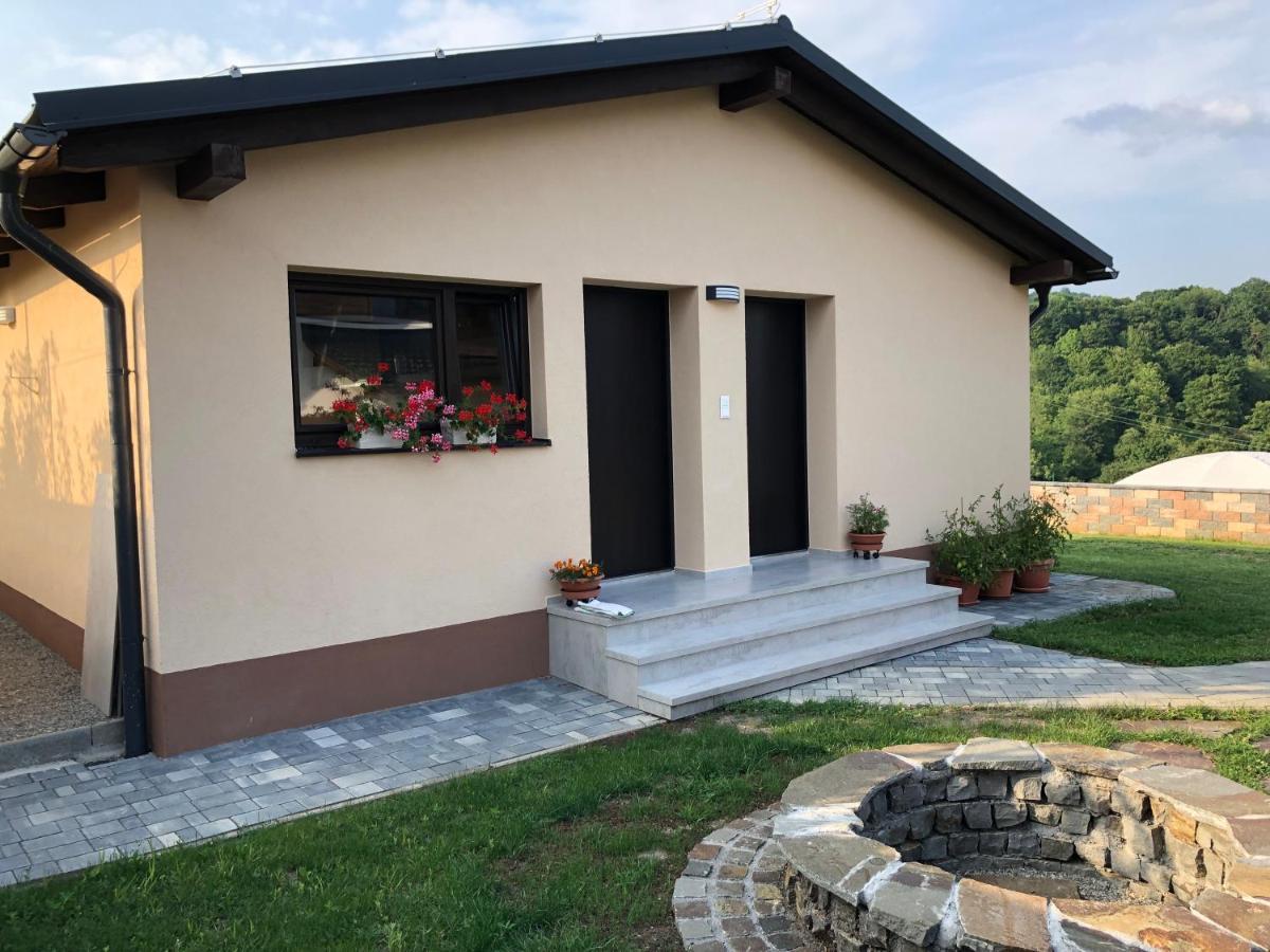 Casa Spas Банска-Бистрица Экстерьер фото